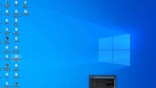 Meanstack CRUD смотреть онлайн