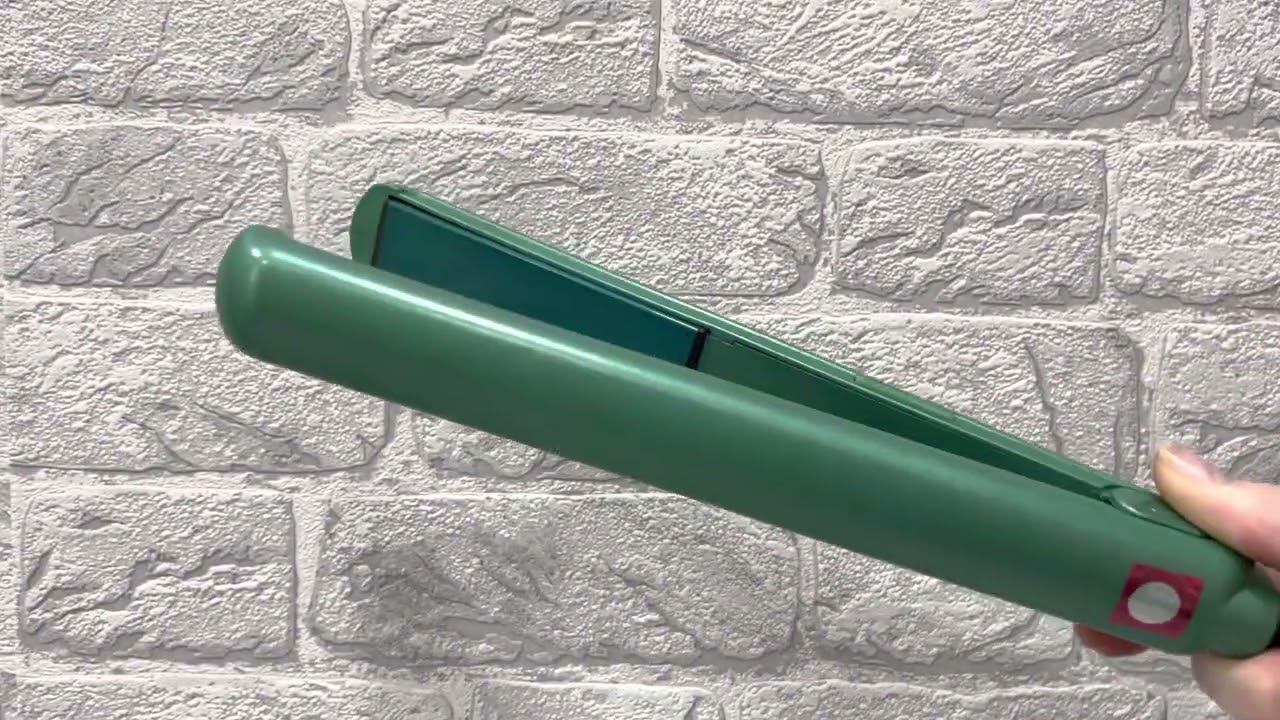 Выпрямитель для волос GA.MA ATTIVA DIGITAL ION PLUS 3D смотреть онлайн