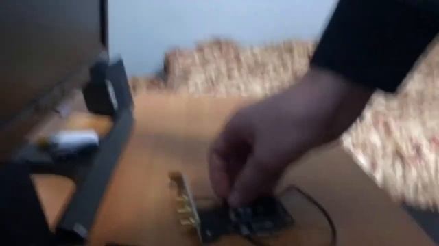Broadcom BCM943602CS для Hackintosh. Bluetooth 4.1+Wi-Fi смотреть онлайн