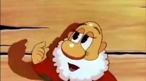 Գտնված երազ | Gtnvac Eraz - Հայկական մուլտֆիլմ