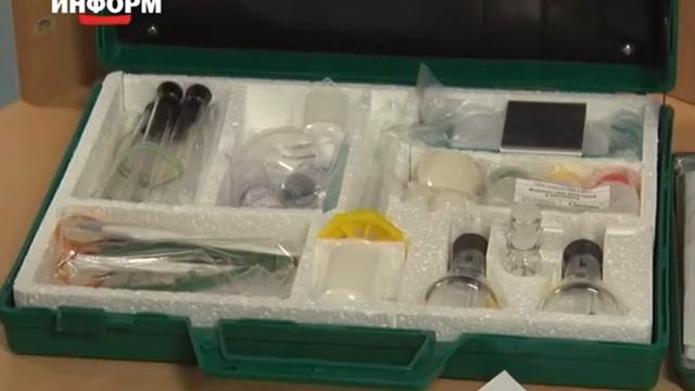 Экологические чтения смотреть онлайн