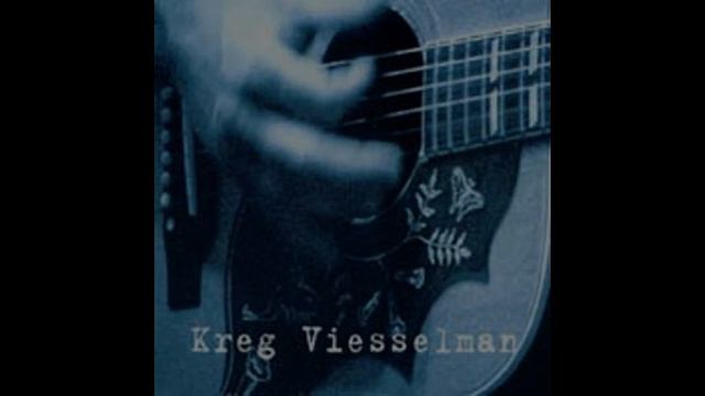 Kreg Viesselman смотреть онлайн