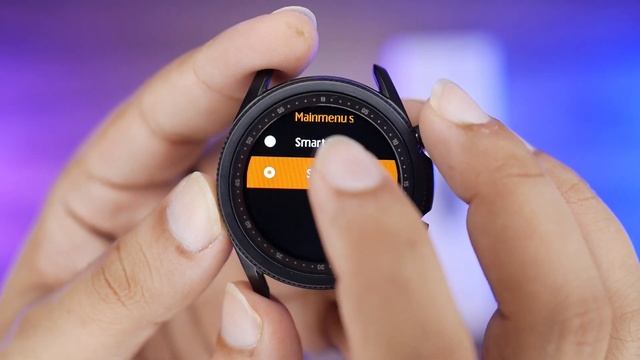 Watch 3 Smart Watch |Perfect Clone Of Galaxy Watch 3|Samsung Logo|Replica Of Galaxy Watch Gear 3| смотреть онлайн