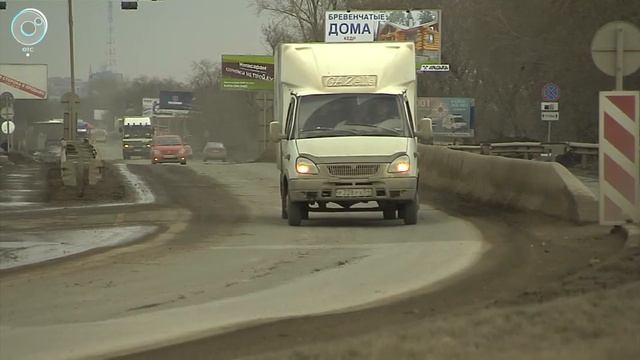 Власти Новосибирска ограничат поток большегрузов смотреть онлайн