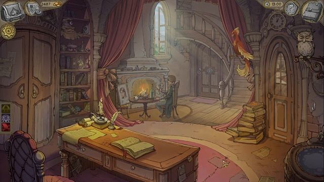 Innocent Witches 0.9 B : Act2 Chapter 1. And so it begins [ Waifu Hermione ] EP.4 смотреть онлайн