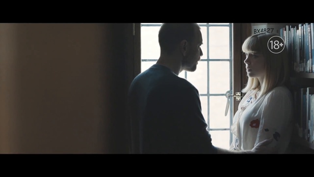 Зои/ Zoe (2018) Дублированный трейлер №2