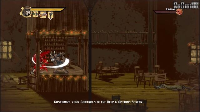 Shank (PC, PS3, Xbox 360) CHEAT CODES смотреть онлайн