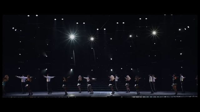 Lord Of The Dance 2011 - Victory Full  HD