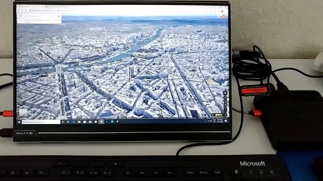 BMAX B1 Plus Mini PC Intel Celeron N3350 Apollo Lake 6GB DDR4 / 64GB eMMC Win 10 Pro FULL REVIEW смотреть онлайн
