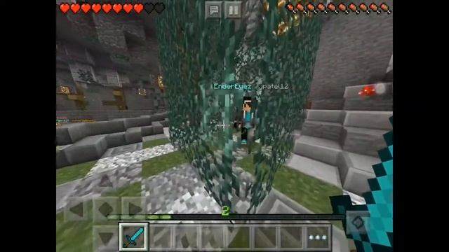 Minecraft PeepzCraft Factions: Logger! смотреть онлайн