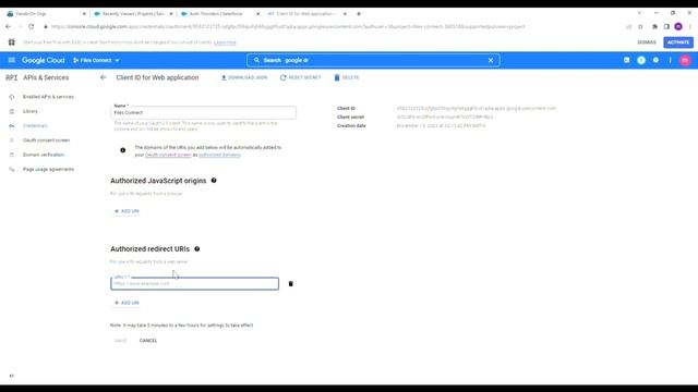 How To Integrate Google Drive with Salesforce смотреть онлайн