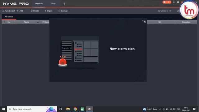 KVMS Pro Full Setup || How to use kvms pro cp plus pc software смотреть онлайн
