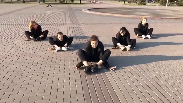 K POP в Бузулуке Russia смотреть онлайн