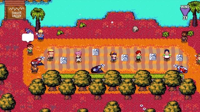 Golf Story Unboxing + First Impressions | Limited Run Games Physical Release смотреть онлайн