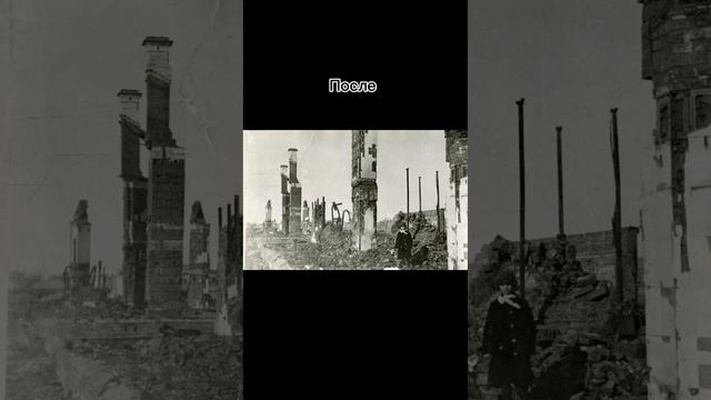 Город Ярославль до и после прихода большивиков. смотреть онлайн