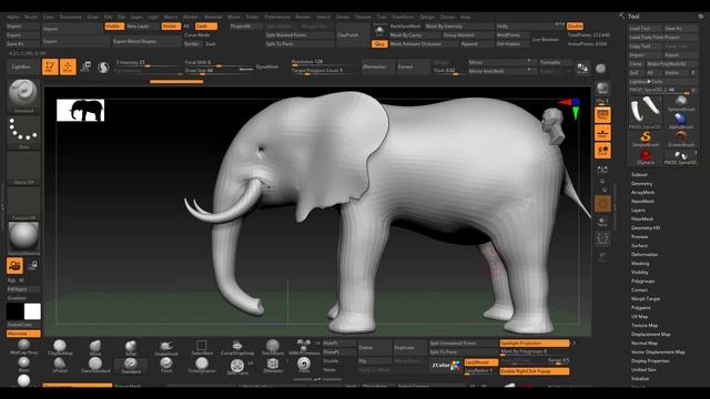 CINEMA 4D S22 RELEASED! - NEW FEATURES!!! смотреть онлайн