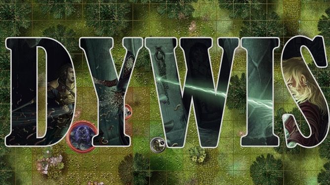 Внеочередные атаки. Pathfinder RPG смотреть онлайн