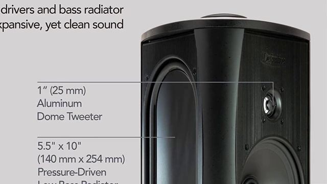 ✅Best Outdoor Speakers 2022 | Top 8 : Best Outdoor Speakers - Reviews смотреть онлайн