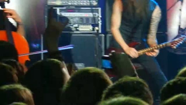 Концерт Тарьи Турунен в ночном клубе "Отдых"(Новосибирск) смотреть онлайн