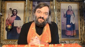 Как отмолить грех аборта или другие тяжкие грехи? Священник Валерий Сосковец