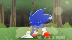 Sonic Vs Shadow | I found You, Faker! (Русский дубляж) Анимация от AniBuzzard