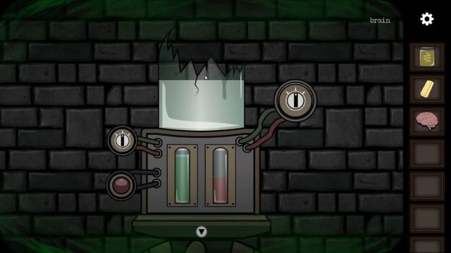 Strange Case: The Alchemist Chapter 2 Unofficial Walkthrough