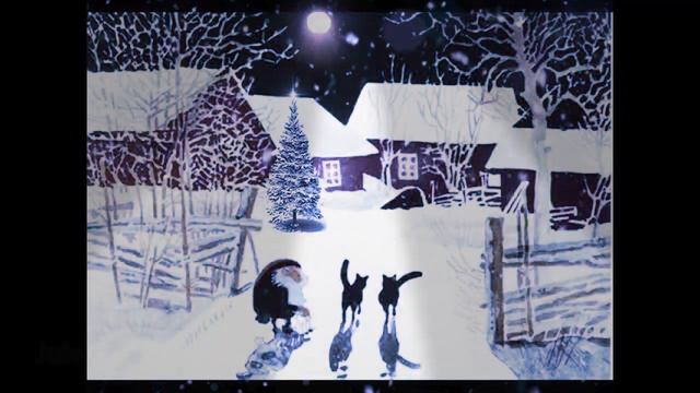 Julepresangen🎄Alf Prøysen