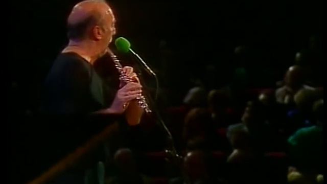 Keep The Spirits Singing - Herbie Mann (Jasil Brazz - 1990) смотреть онлайн
