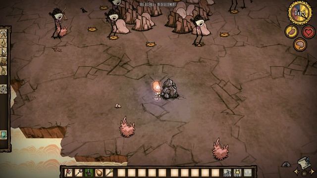?(УСТАРЕВШЕЕ) Как построить свой город в хамлет? (Don't Starve Hamlet closed BETA) смотреть онлайн