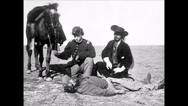 Pete Seeger - Johnny Gray смотреть онлайн