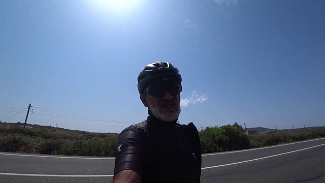 Велопутешествие по острову Майорка. Манакор часть 3 смотреть онлайн