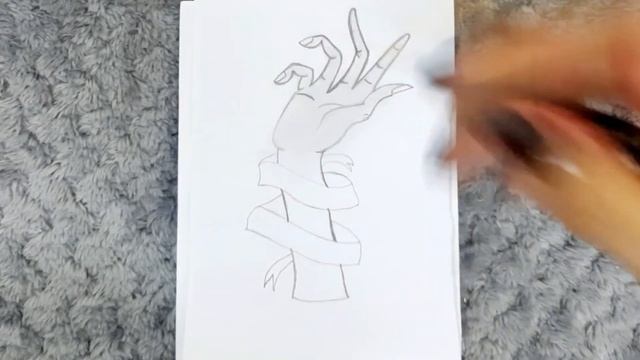 New pencil Mini sketch book hand easy pencil sketch 2021 || Don't Let Me Drown смотреть онлайн