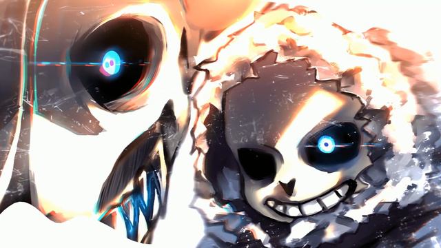 MEGALOVANIA - Undertale (REMIX) смотреть онлайн