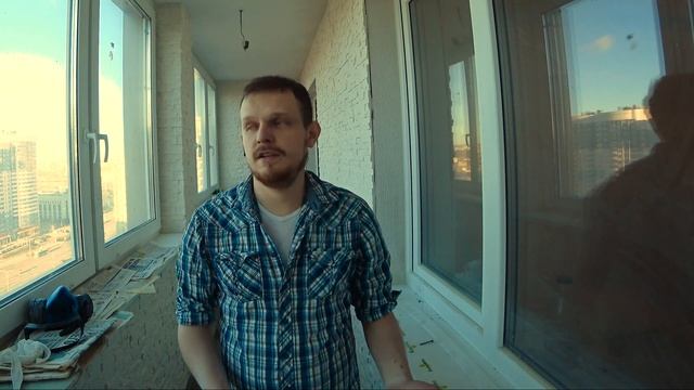 чем отделать откосы пластиковых окон и входных дверей  внутри ?