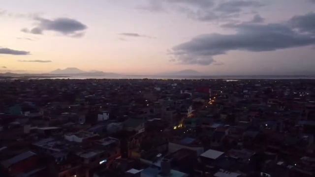 Drone morning flight смотреть онлайн