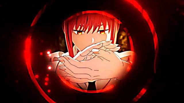 Makima "You Look Lonely, i can fix that👄" - Memory Reboot「Edit/AMV」Alight Motion Free xml + clips смотреть онлайн