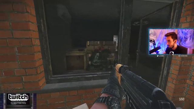 ESCAPE FROM TARKOV HIGHLIGHTS & FUNNY PLAYS #1 смотреть онлайн