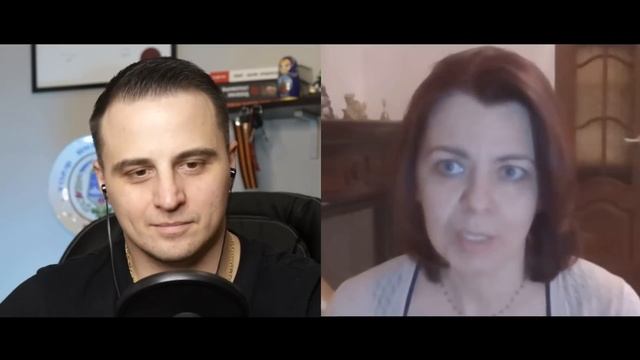 [Ч.1] Почему после 22 лет в Германии и Франции она вернулась в Россию@sfilinom @NadiaCelavi смотреть онлайн