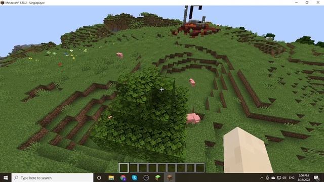 Repurposed Structures (Forge) Mod 1.18.2 Download - How to install it for Minecraft PC смотреть онлайн