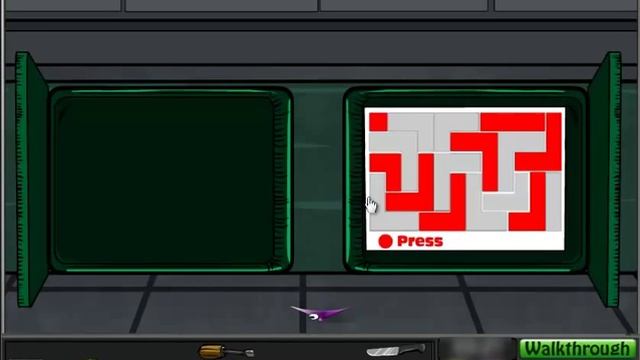 ENAgames - Odd Escape Walkthrough смотреть онлайн