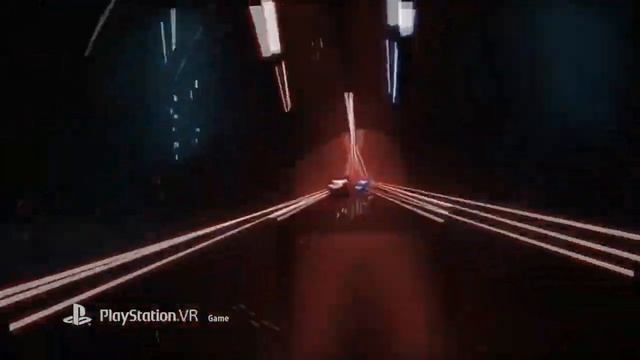 Mir VR - Beat Saber – Official Trailer смотреть онлайн