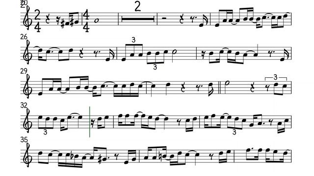 Hello Lionel Richie Flute Violin Sheet Music Backing Track Play Along Partitura смотреть онлайн