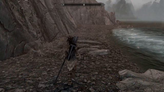 Skyrim SE Ch.2 Episode 16 - Beyond Reach