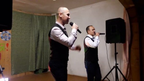 КАЧЕ-ВЛАК - "Урал такмак-влак" ден тумьюмучаш калыкым чотак куандарышт.