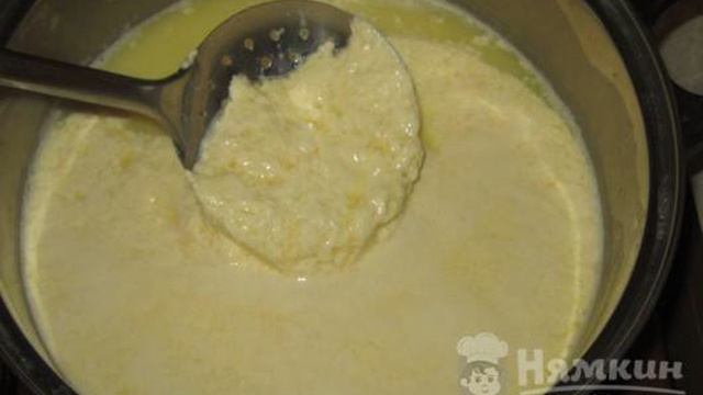 Книга рецептов