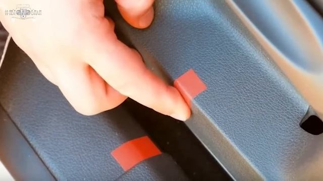 7 КРУТЫХ Лайфхаков Для Автомобилистов смотреть онлайн