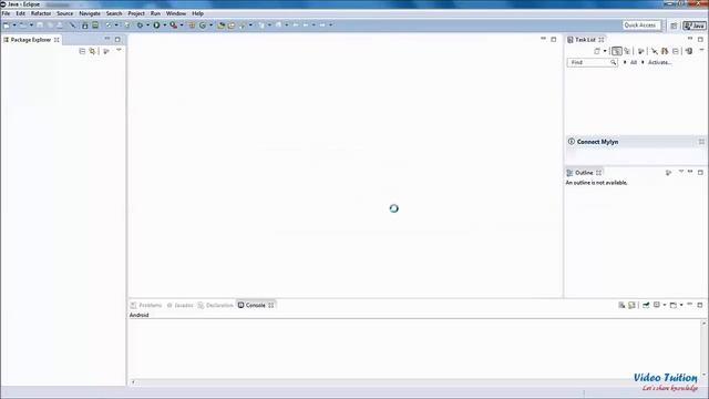 Robotium (+Recorder) - Eclipse IDE Plugin - Android Mobile Application Automation DEMO смотреть онлайн