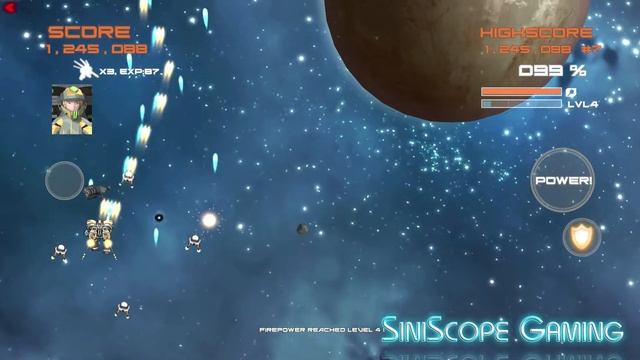 Quantum Revenge on the Apple TV смотреть онлайн