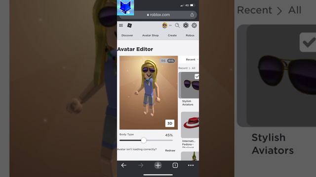 How To Equip Multiple Accessories At One On Roblox Mobile (Android & iOS) смотреть онлайн
