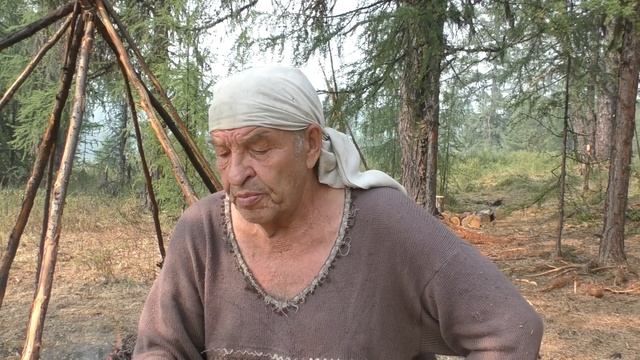 Оконон О торговле Эвенков с Якутами , до прихода Советской власти смотреть онлайн
